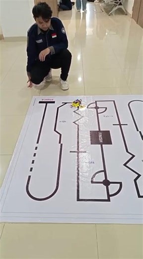 PID-Based Control System for Line Follower Robot Using Arduino Nano