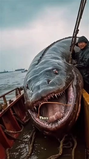 The Secret Life of Eels #eel #sagasso