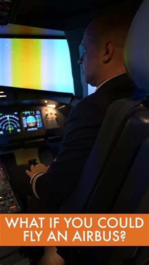 SkyEagle Aviation Academy on Instagram: "✈️ Ever dreamed of flying an Airbus A320? Now you actually can. We’re opening the cockpit of our brand-new Airbus A320 Flight Training Device — and EVERYONE is invited. No pilot license. No experience. Just pure aviation. 👨‍✈️ Fly with a real instructor 🛫 Take off, fly, land — just like airline pilots 🎮 Ultra-realistic cockpit & systems 🔥 The same type of simulator used for professional training 💵 Prices start from just $99 🕒 30 minutes of flight ti