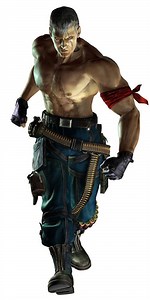 Bryan Fury - Alchetron, The Free Social Encyclopedia