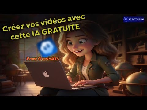 Comment créer des vidéos gratuitement avec Sora 2 FREE … et le résultat est fou !