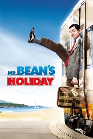Watch And Download Movie Video Mr. Bean's Holiday 18122023 For Free!