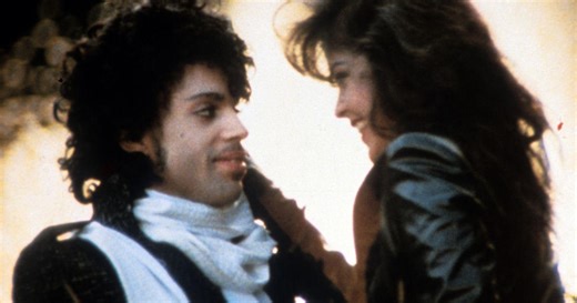 It's been 40 years since "Purple Rain" hit theaters