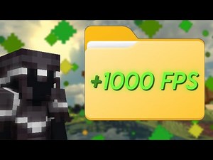 The Ultimate FPS Boost Modpack 1.21.4 (Latest)