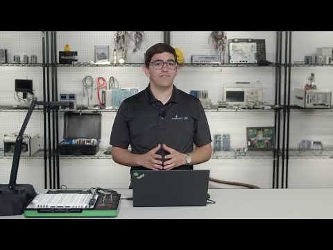 Get Started with the Analog Discovery Studio Max