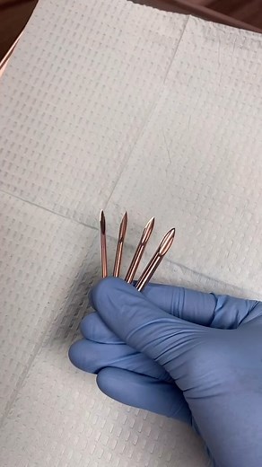 Exploring Large Gauge Earlobe Piercings: Safety and Procedure