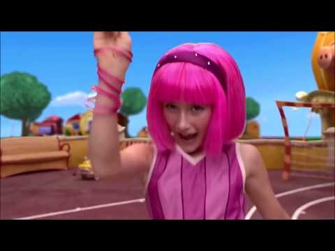 George Clinton - Atomic Dog (Movies And TV Shows Dancing)