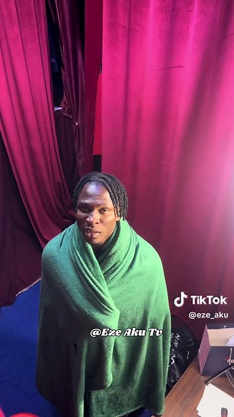 Maybe infection take #tiktokvideo #comedy #video #ezeaku #mrkalas @De_Emia
