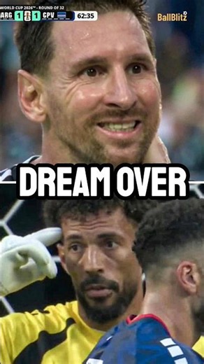 The saddest elimination in World Cup history.🤬💔