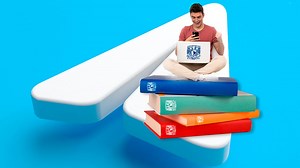 ¿Biblioteca Digital de la UNAM en Telegram? ¡Sí!