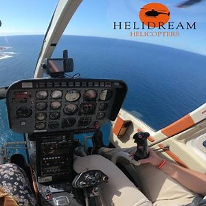 Helicopter Experience in Tenerife - Tenerife First Excursions