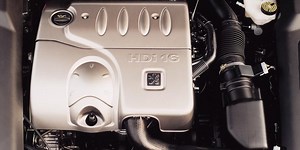 Encyklopedia silników: PSA 2.2 HDi (diesel) • AutoCentrum.pl