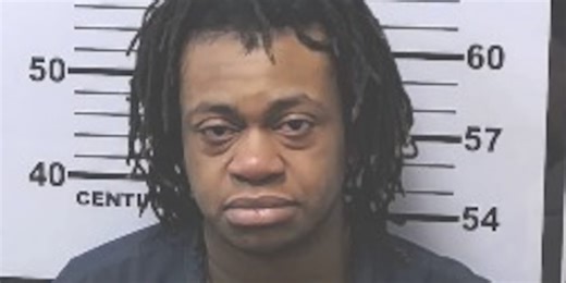 Mobile County ICAC makes first female child pornography arrest