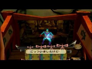 Captain★Rainbow Playthrough Part 3