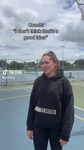 Netball: The Misconception of Shooters Getting All the Glory