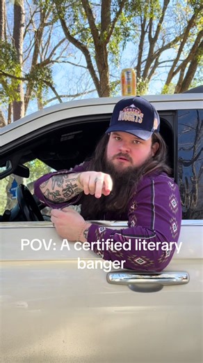 Humorous Literary Moments That Make You Smile