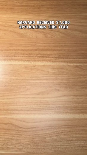 were you surprised? ⏰ #collegeadmissions #school | College Admissions