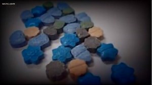 Trick or treat? Meth disguised to look like candy ahead of Halloween