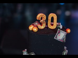 Celebration of 30 years of Goldfingers Prague