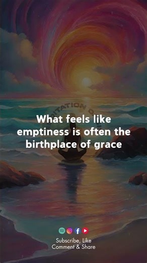 Short Meditation Music | 40 Hz Binaural Beats for Deep Focus & Inner Peace