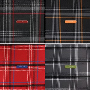 Plaid Car Upholstery Fabric - VW Golf GTI MK7- 3mm Foam - 59" - 150CM - Tartan Perfect for Seat, Interior, Automobile - Etsy