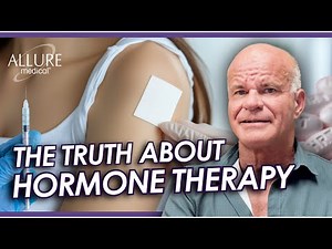 What to Know About Bioidentical Hormone Replacement Therapy for Women