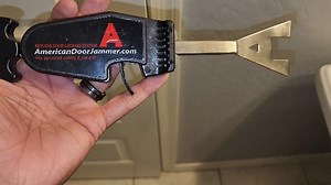 Watch How to use the lock on Amazon Live