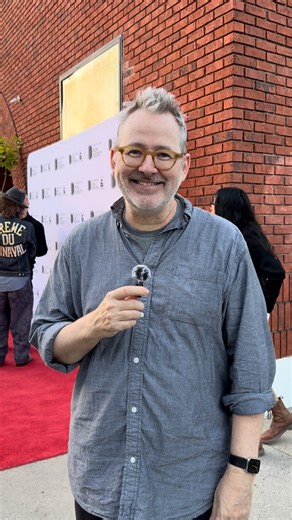 Morgan Neville, director of Man on the Run, explores the unique connection between Paul McCartney and the vibrant city of New Orleans. 🖤 #noff2025 #manontherun | New Orleans Film Society