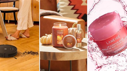 Les jours d'offres Prime: voici les 15 articles les plus vendus sur Amazon en ce moment