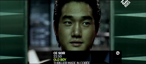Old Boy