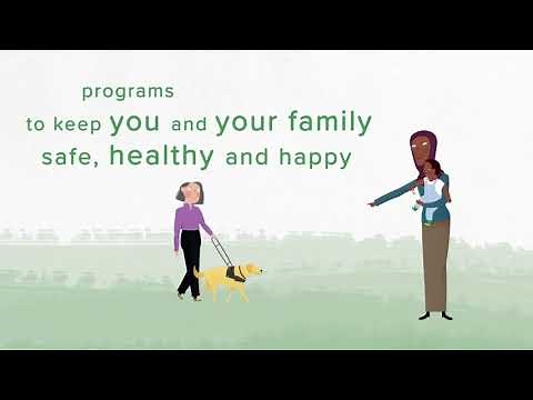 kynect Resources Landing Page Video