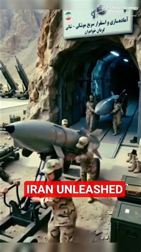IRAN UNLEASHED: Ballistic Missiles, Warships & Air Power on Full Display!