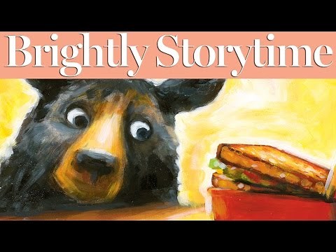 The Bear Ate Your Sandwich - Read Aloud Picture Book | Brightly Storytime