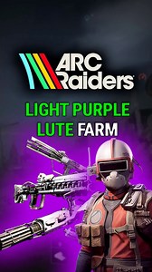 🔥 INSANE ARC Raiders loot farm! Solo players, this one's for YOU! 🎯 Survival tip: Hit Town Hall cache if you spawn far! 🏛 This extraction shooter is intense! Face deadly ARC machines, survive other Raiders, and extract with your loot before time runs out ⚔️ #ARCRaiders #ExtractionShooter #GamingTips #LootGuide #PvPvE #MultiplayerGaming #GamingCommunity #PCGaming #ConsoleGaming #ShooterGames | Lobby9
