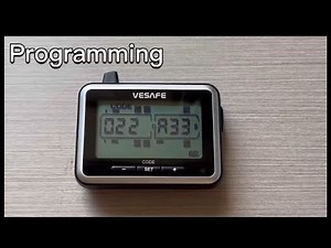 Vesafe TPMS Review 2025 – Keep Your RV Tires Safe & Monitored Wirelessly!