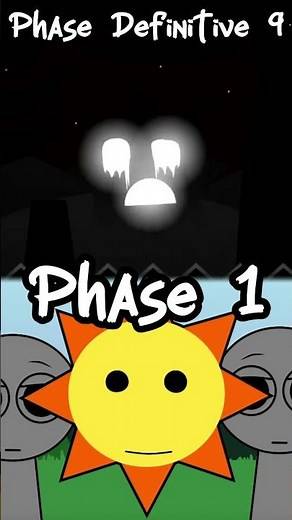 Mr. Sun Definitive Phase 9 and Phase 1 retake