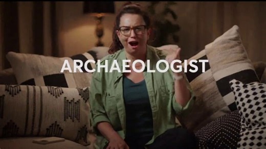 Mercari TV Spot, 'Mom Helps With Gifts'