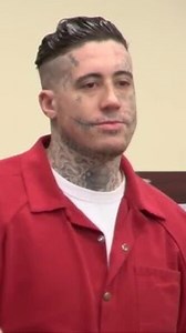 Wade Wilson sentenced to death for 2019 double murder