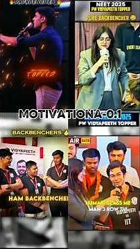 🔥Motivational Success atiitude video | Motivational video for students| #motivation #success