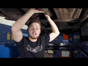Lifting a Live Axle 4WD - Everything you need to know!