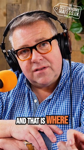 🚨 Pet Passport coming back? Not for us. The Animal Health Certificate is still required for UK travellers. ▶️ Full breakdown in the latest podcast, watch on YouTube - #MotorhomeMatt #PetTravel #AnimalHealthCertificate #PetPassport #MotorhomeLife #VanLifeEurope | Motorhome Matt