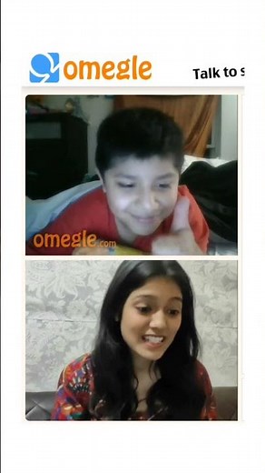 Omegle: The Best of Stranger Chats 😄