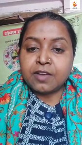 Anganwadi worker from Lucknow sharing her perspectives on the integration of Anganwadi workers, helpers and ASHA workers into the #AyushmanBharatScheme. . . #ayushmanbharat #ViksitBharatBudget PMO India Smriti Zubin Irani Dr Mahendra Munjpara Amrit Mahotsav NITI Aayog Ministry of Ayush, Government of India Ministry of Health and Family Welfare, Government of India Ministry of Rural Development, Government of India | Ministry of Women & Child Development, Government of India