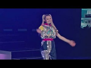 KIDZ BOP Live In Concert- Can’t Stop The Feeling (Full Performance)