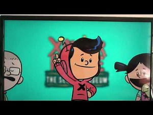 PBS Kids Program Break (2024 WGBH)