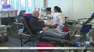 Help more people with a Power Red blood donation