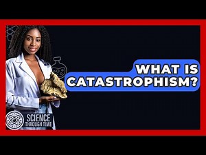 What Is Catastrophism? - Science Through Time