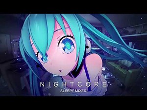 Nightcore Mix 2018 ✪ Best of TheFatRat Gaming Mix