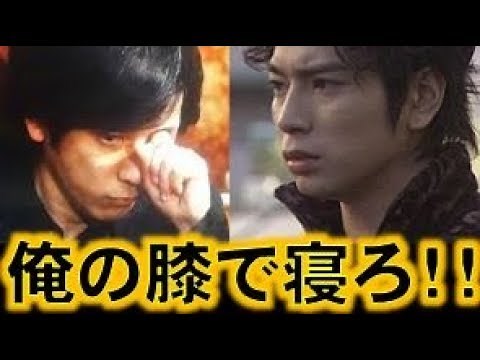 嵐 松本潤 二宮和也の体調が悪い時にとった神対応とは？末ズをつなぐ仲良しエピソード