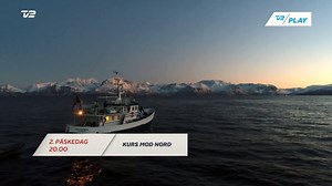 412K views · 9.4K reactions | Er du klar til at sætte 'Kurs mod nord' 22. april?  | Kurs mod fjerne kyster | Facebook